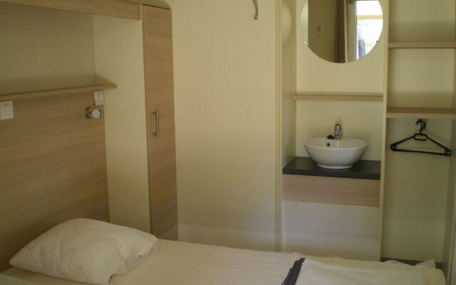 Residence Les Jardins Du Golfe