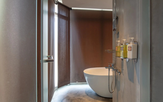 Roaders Hotel Zhonghua