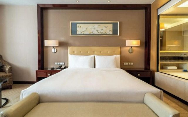 Wanda Realm Taizhou