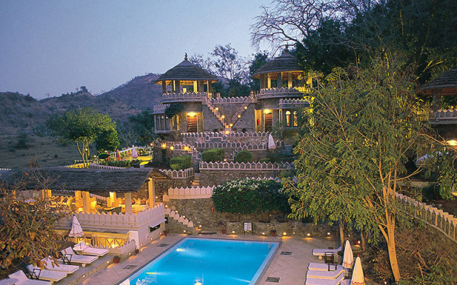 Aodhi Hotel