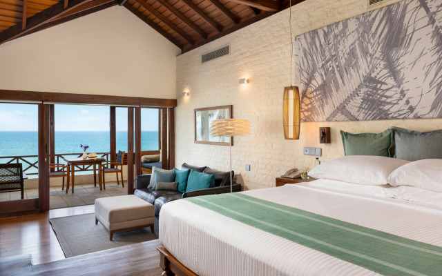 Jetwing Saman Villas, A Luxury Reserve - Adults Only