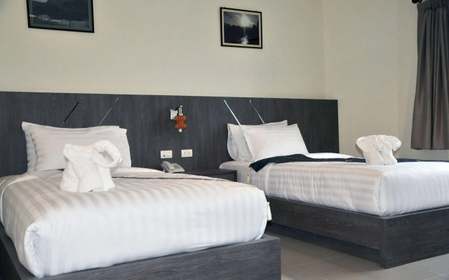 The Cocoon Patong Hotel