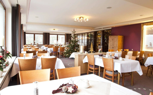 Wald Hotel Willingen