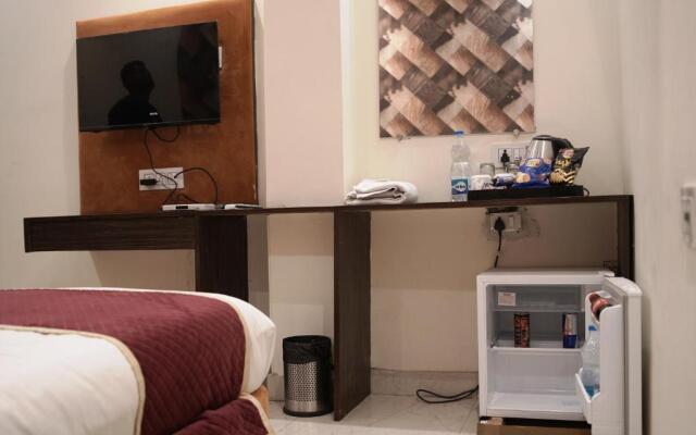 Hotel RK Grand