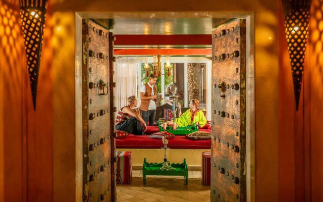 El Ksar Resort & Thalasso