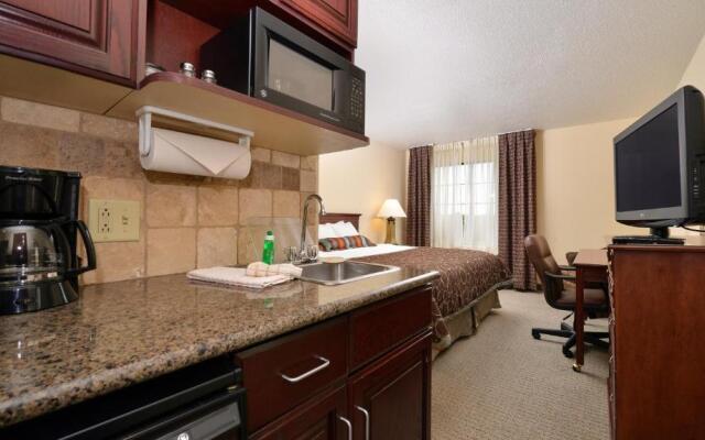 Staybridge Suites West Des Moines by IHG