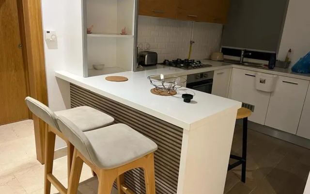 Superbe Appartement kantaoui sousse