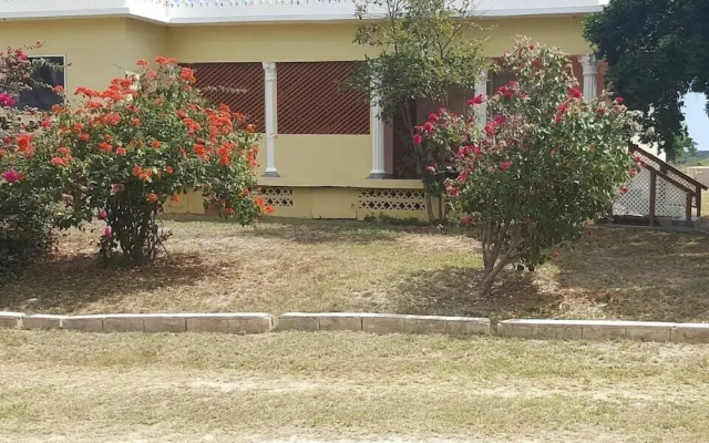 Sandune Cottage