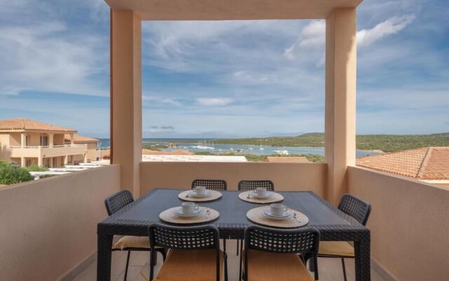 Fantastico Baia de Bahas Residence one Bedroom Four Sleeps + Child Num0887