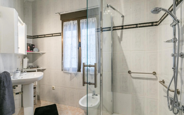 APARTAMENTOS TURISTICOS TURISToledo