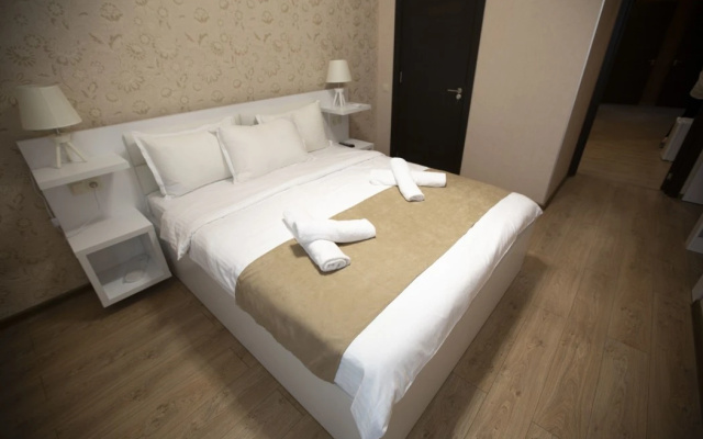 Otiums Hotel