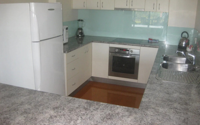 Fairthorpe Apartments