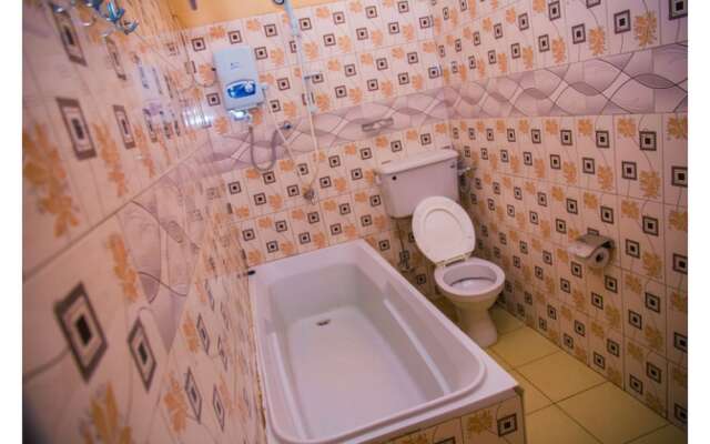 K&K Guest House