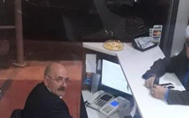 İlk Otel