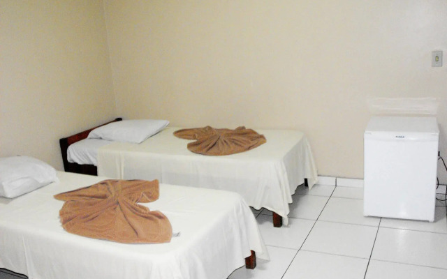 Iguaçu Plaza Hotel