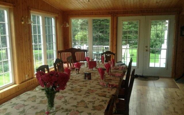 Gite MacDale B&B