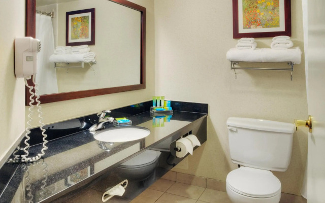 Quality Inn