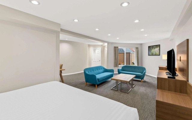 Hotel Feng, BW Signature Collection