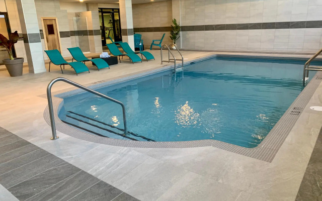 Hotel Universel Montreal