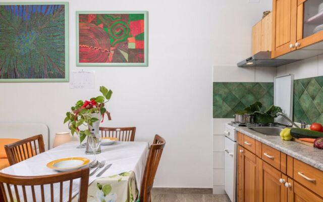 Apartment Sandalj Pomarkku 41305