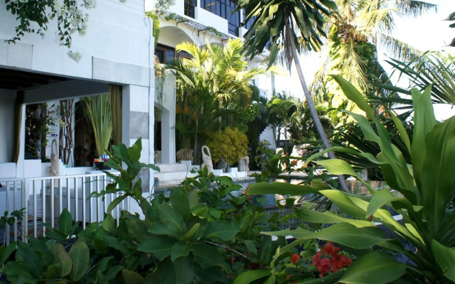 Villa Buah