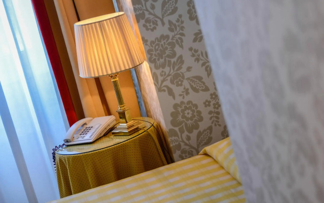Albergo Alla Posta