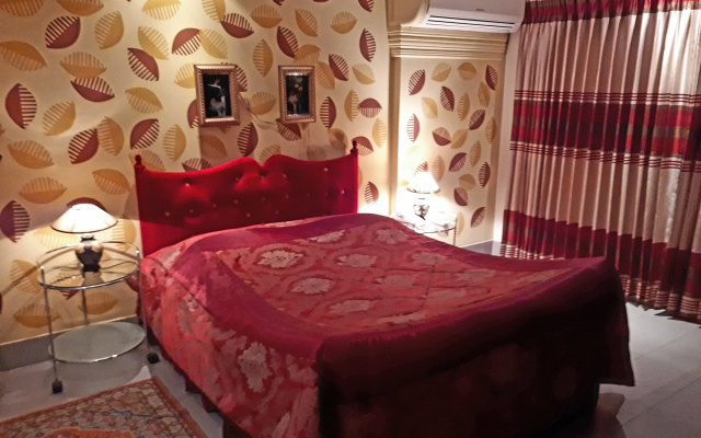Hotel Dallas Sylhet