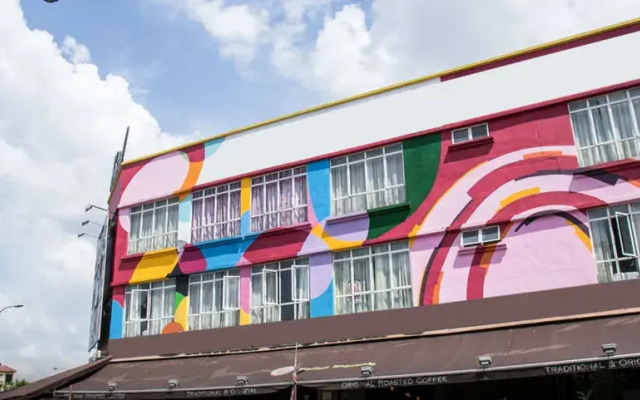 Hotel de Art Section 7 Shah Alam