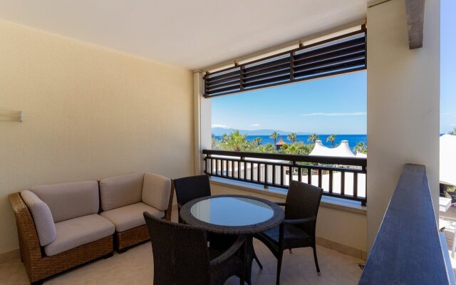 Latanya Park Resort