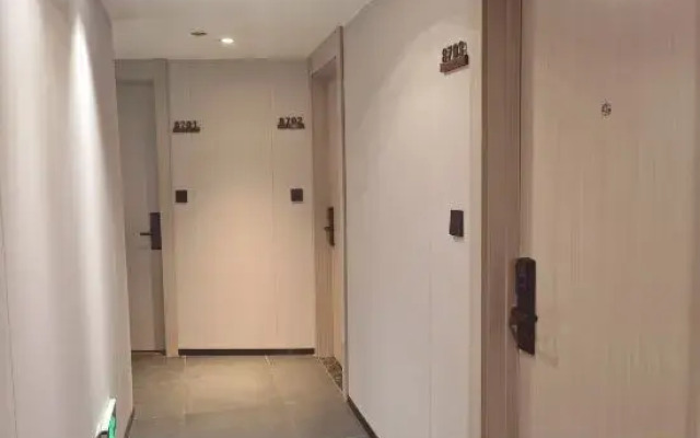 Pulton M Hotel (Yongjia Shuangta Road)