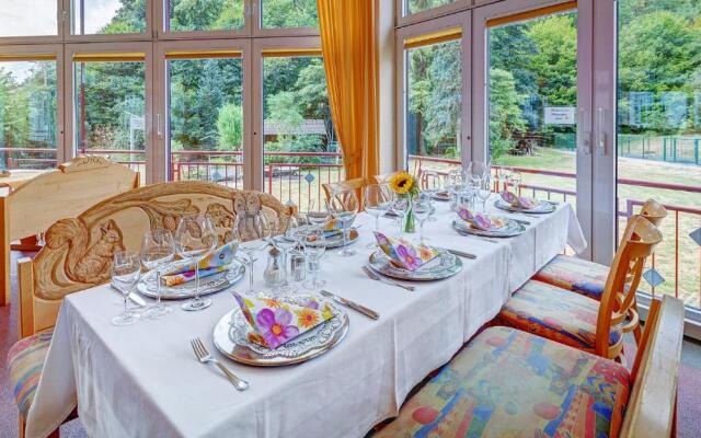 Hotel Christel