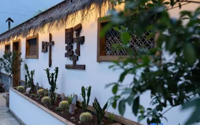 Yeshu Homestay