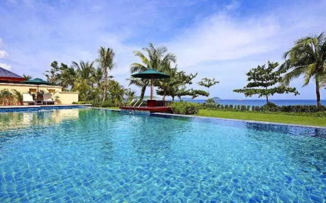 Sheraton Sanya