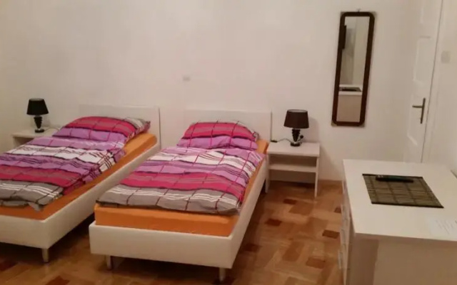 Vila Regina apartments