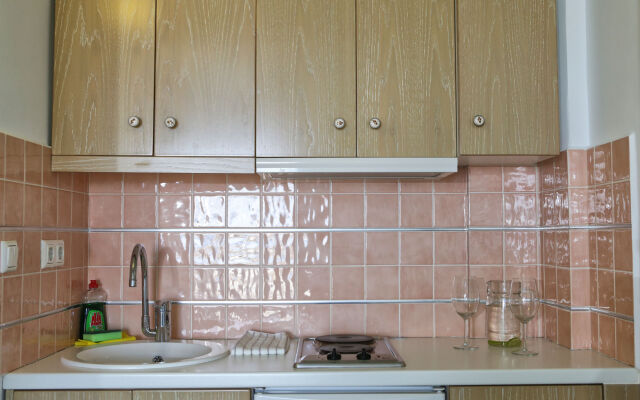 Niriides Homes & Villas