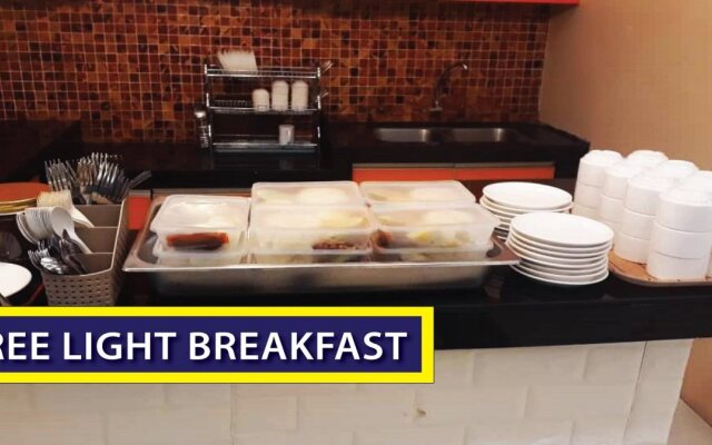 Bangi Business Hotel