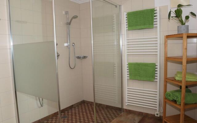 Holiday Flat Sonnau, Bramberg am Wildkogel
