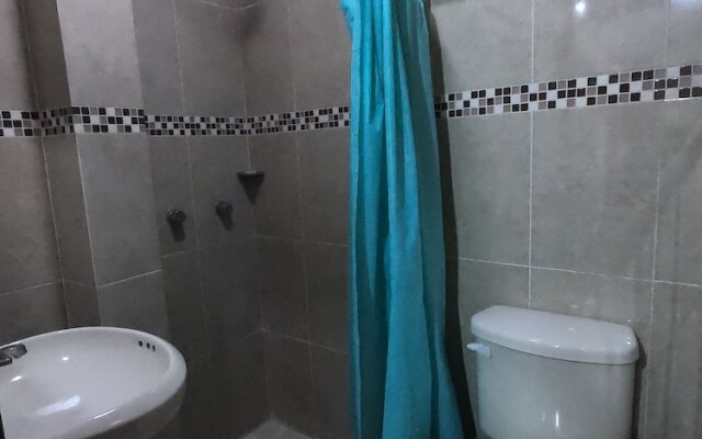 Hotel Arcos Del Carmen 2