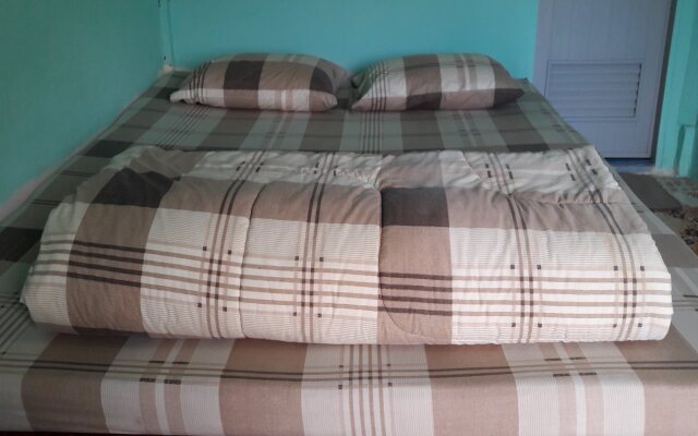 Supthong Garden Resort Khao Kho