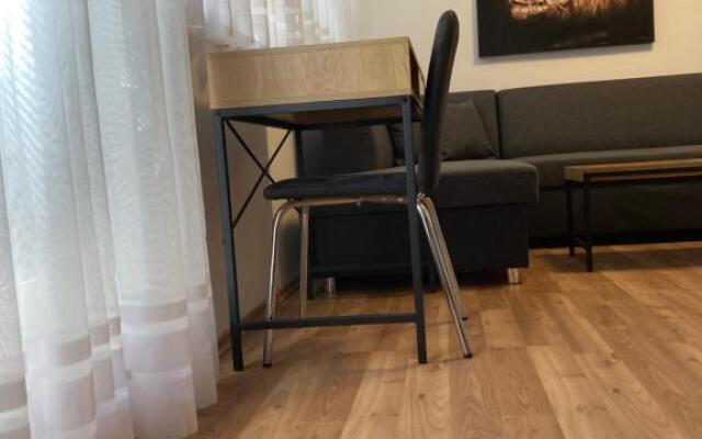 Apartment Za Poštou
