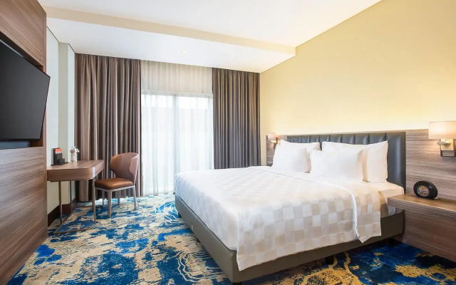 Swiss-Belhotel Cendrawasih Biak