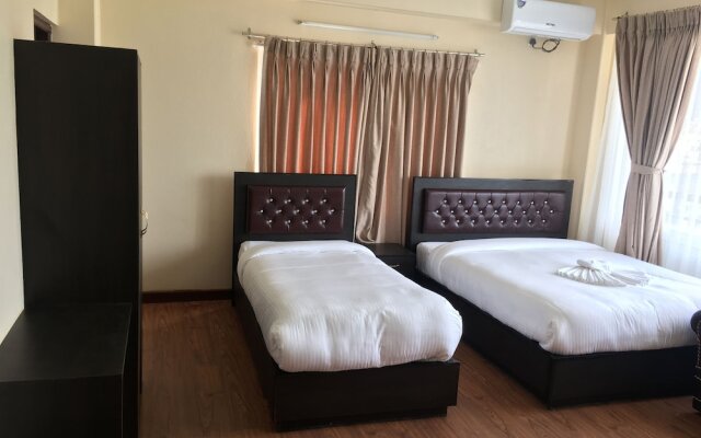 Hotel Lilyland