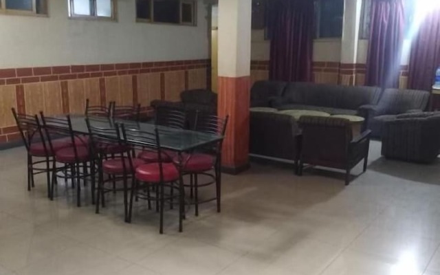 Hotel Al-Habib Islamabad