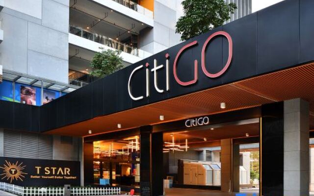 CitiGO Shenzhen Nanshan Technology Park Hotel