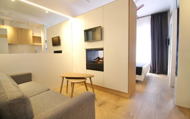 Estudio Port Experience