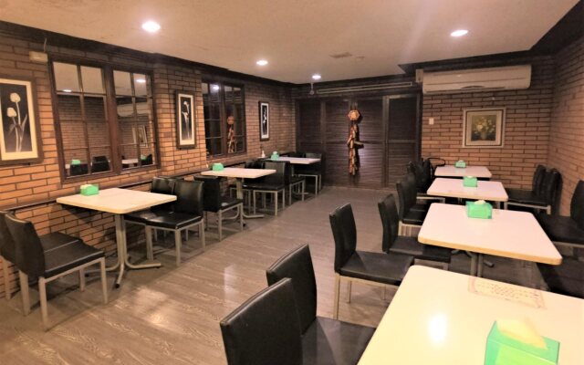 Fude Lime Hotel