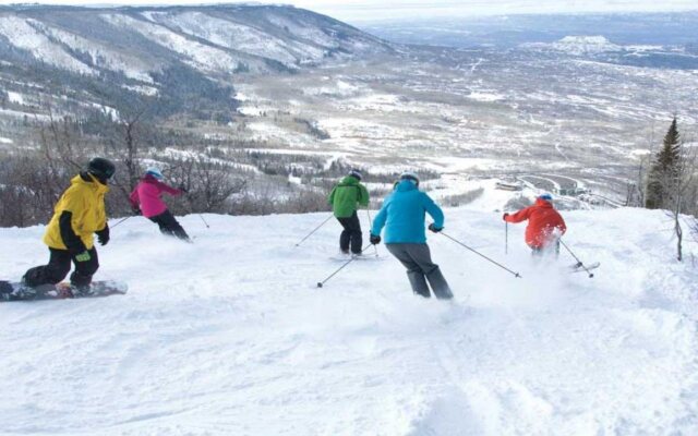 Western Slope suites