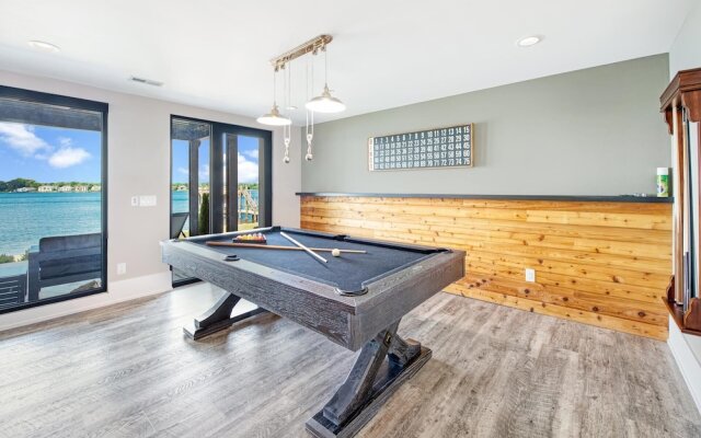 Sterling on Strawpocket