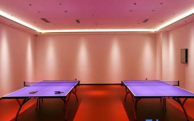 The Farrington Hotel - Building B