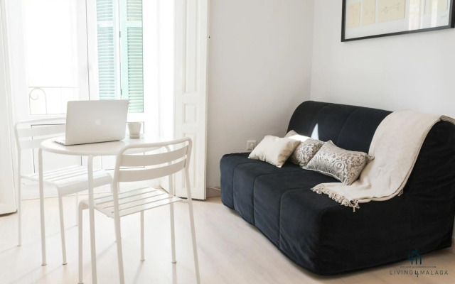 Living4Malaga Molina Lario